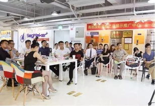 雙創(chuàng)周倒計(jì)時(shí)，深圳創(chuàng)業(yè)空間服務(wù)蓄勢(shì)待發(fā)，即將點(diǎn)燃全城創(chuàng)客風(fēng)暴