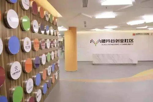 創業園再創佳績 連續四年榮獲孵化器考評A類資質，匠心打造卓越創業空間服務