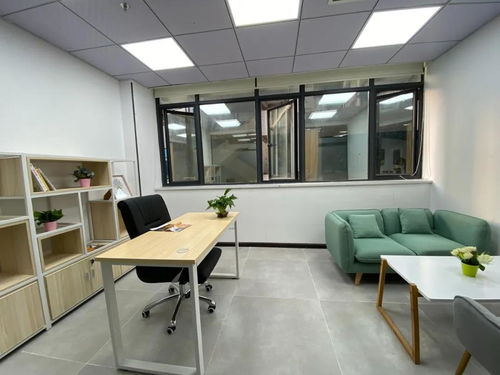 廣州創(chuàng)業(yè)新選擇 成熟小區(qū)商住兩用辦公室，月租720元起享創(chuàng)業(yè)空間服務(wù)