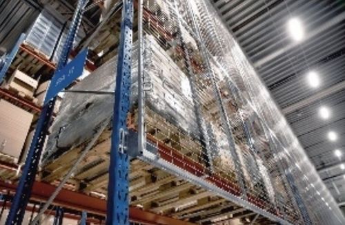 機(jī)器防護(hù)行業(yè)新動(dòng)向 troax 圖瓦斯 ab集團(tuán)戰(zhàn)略性收購garantell ab公司全部優(yōu)先股