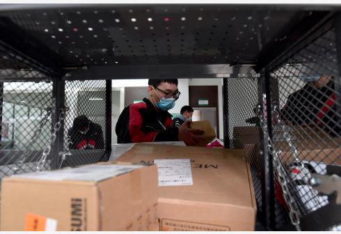 11.83億 極兔收購順豐下屬公司,擴(kuò)大估值儲(chǔ)備競爭力