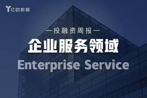 企業(yè)服務(wù)領(lǐng)域投融資周報(bào) 7月29日 8月4日 博實(shí)結(jié)上市