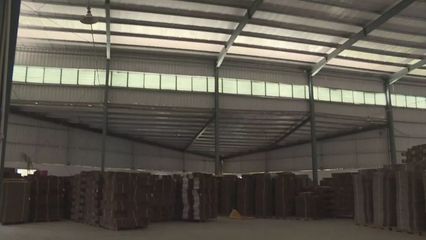 【中央生態(tài)環(huán)境保護(hù)督察進(jìn)行時】平和:信一包裝廠已停止生產(chǎn) 并未產(chǎn)生生產(chǎn)污水