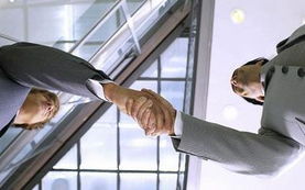 掌上靈通4750萬收購(gòu)新格集團(tuán)75股份