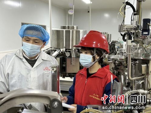 節(jié)約用電成本13萬余元 國網綿陽供電公司精準助企發(fā)展