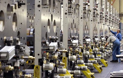 天津將建全球最大克隆牛工廠