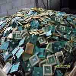 上海青浦回收工廠 專業處理廢舊線路板電子元件廢料，大額資金顯賬收購